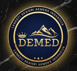 Demed.It - Home