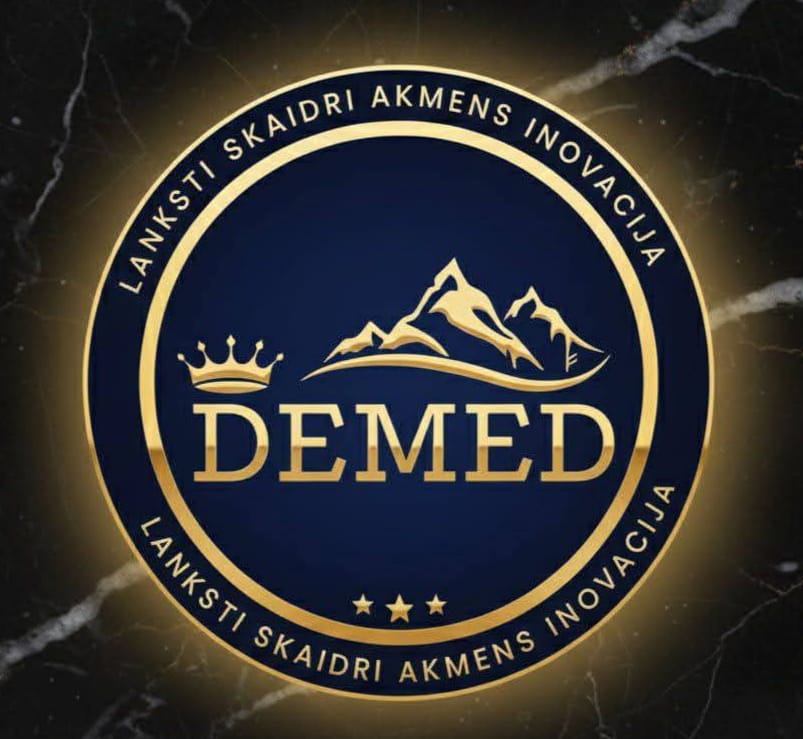 Demed.It